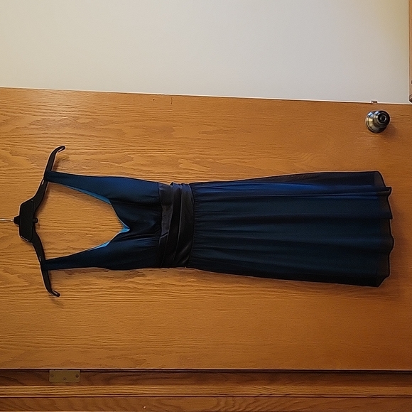 Onyx Nite Dress, Size 10 - Picture 1 of 8